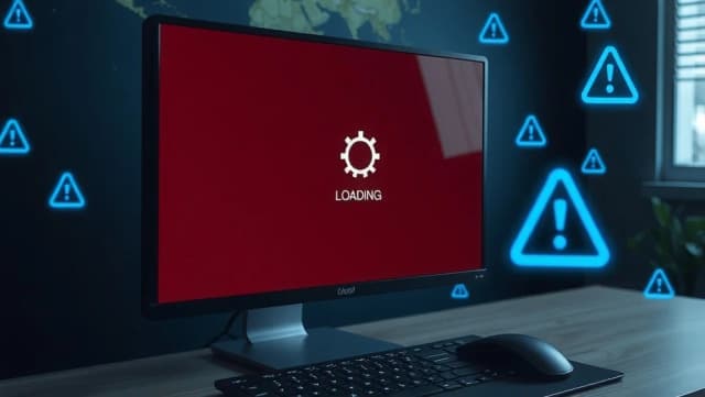 Googlad.nu funkar inte just nu